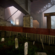 Illustration for article titled Spooky photographs of San Franciscos real-life Pet Cemetery